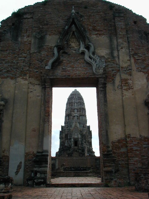 Ayutthaya